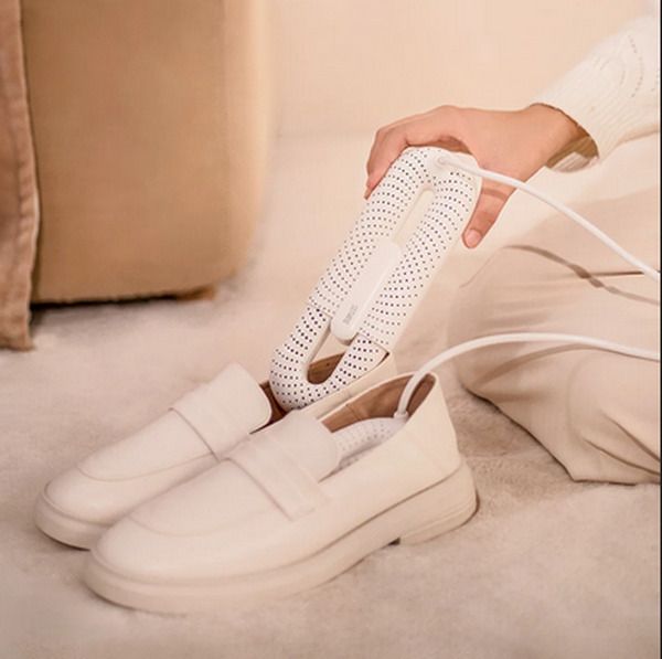 Electric Shoe Dryer & Deodorizer – Fast Drying Shoe Care Machine